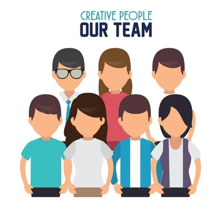 Who We Are